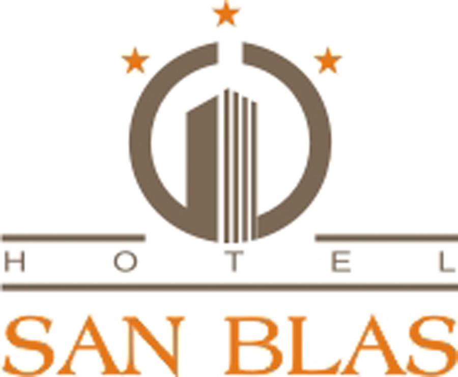 Hotel San Blas Lima Exterior photo